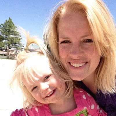 Profile Picture of Jenna Kraft (@JennaRuthKraft) on Twitter