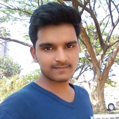 Profile Picture of Neel Gandhi (@Neelgandhi19) on Twitter