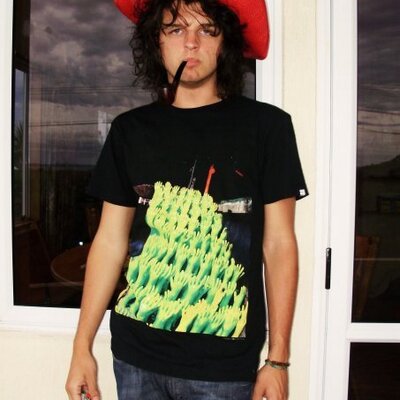 Profile Picture of Adam Fitness (@radman_) on Twitter