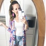 Profile Photo of LuLaRoe Jamie Kramer (@lularoejamiekramer) on Instagram