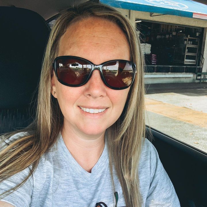 Profile Picture of Julie Hicks (@@juliehicks88) on Tiktok