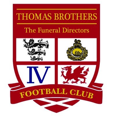 Profile Picture of Thomas Brothers FC (@TBFCRedditch) on Twitter