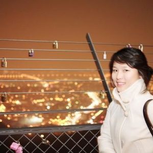 Profile Picture of Jieun Hong (@jiu1210) on Myspace