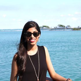 Profile Picture of Divya Patel (@divyaaa131) on Pinterest