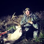 Profile Photo of Brandon Boggess (@wv_bowhuntr) on Instagram