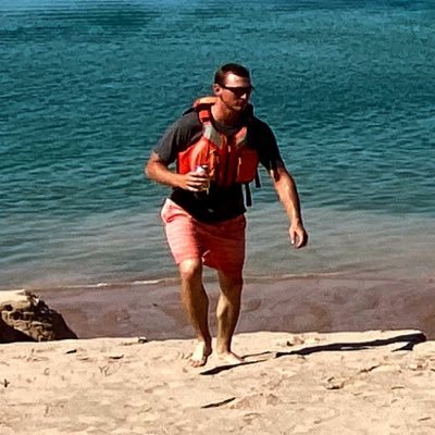 Profile Picture of Matt Zahn (@ZattMahn) on Twitter