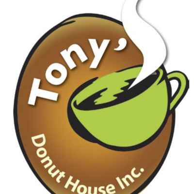 Profile Photo of Tony's Donut House (@tonysdonuthouse) on Twitter