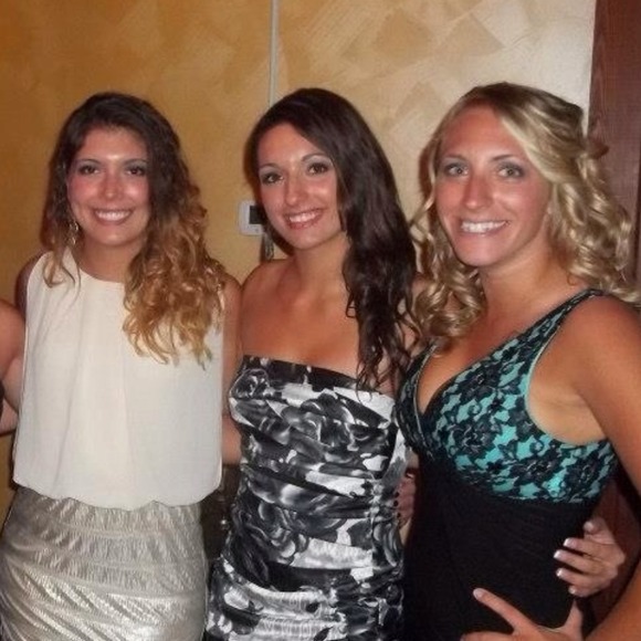 Profile Picture of Brianna Smallacombe (@bsmallac) on Poshmark