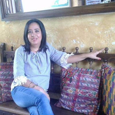 Profile Picture of Doris Xiomara Campos McCarthy (@dorisxcampos) on Twitter