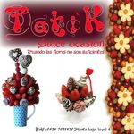 Profile Picture of tatik dulce ocasion (@tatikdulceocasion) on Instagram