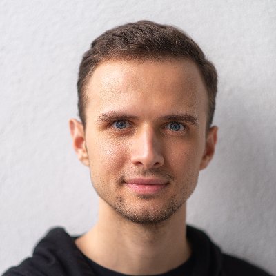 Dan Oros - Twitter Profile Picture of Dan Oros (@DanOros_) on Twitter