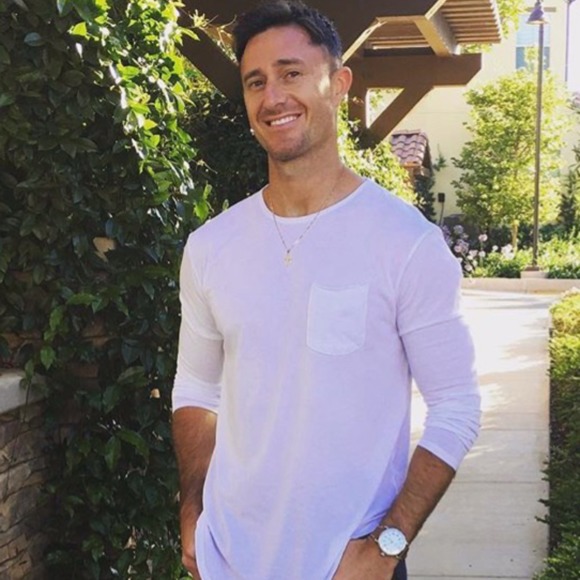Profile Picture of Brad Hankins (@bradhankins9) on Poshmark