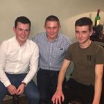 Profile Picture of James Lavelle (@j_lavelle15) on Instagram