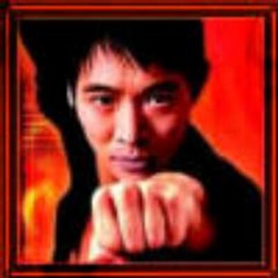 Profile Picture of Kenneth Madden (@selfhanraine) on Twitter