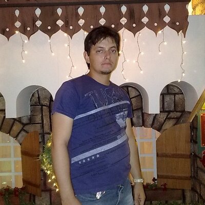 Profile Picture of Daniel Martins Veras (@dmvpi) on Twitter