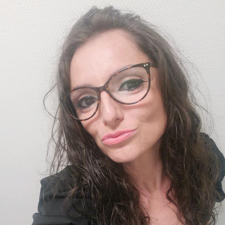 Profile Picture of anabelateixeira33 (@anabelateixeira33) on Tiktok