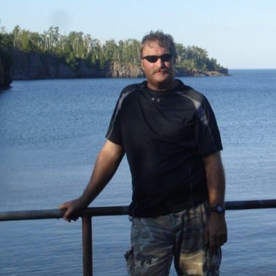 Kevin Niemeyer - Twitter Profile Picture of Kevin Niemeyer (@KevinNiemeyer1) on Twitter