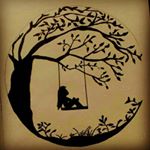 Profile Picture of sandhya shetty (@art_babe16) on Instagram