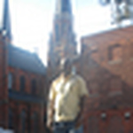 Profile Picture of Simon Bonaventure Mbogle Tcheke (@smbogle) on Flickr