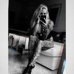 Profile Picture of Daniella Hjelm (@daniellahjelm) on Tiktok