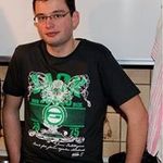 Profile Picture of Robert Klenke (@robertklenke) on Instagram