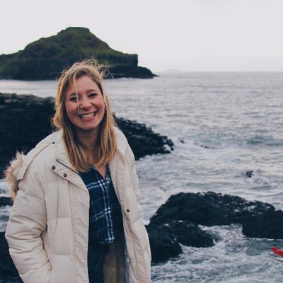 Profile Picture of Alexa Schmitt (@alexa_schmitt8) on Twitter