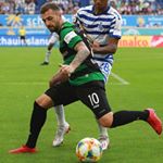 Profile Picture of Kevin Rodrigues Pires (@rodriguespires10) on Instagram