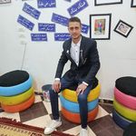 Profile Picture of Ahmed Atef Eowis (@ahmedeowis) on Instagram