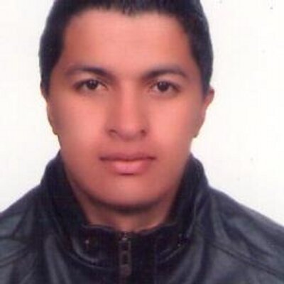 Profile Picture of Wilson Pulido (@walfredopulido) on Twitter