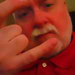 Profile Picture of David Roszelle (@roszelleart) on Instagram