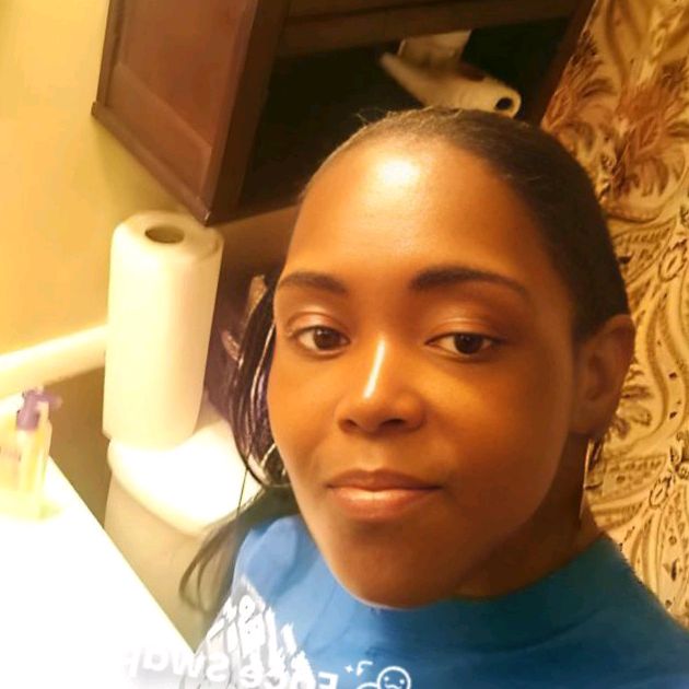 Profile Picture of @paulagreen.pulu (@paula.green86) on Tiktok