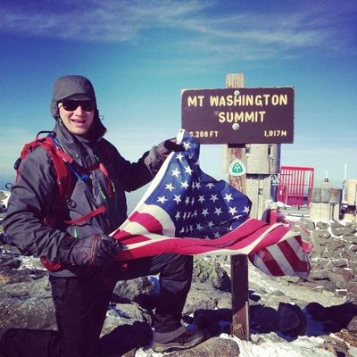 Profile Picture of Alex Mirabile (@MirabileAlex) on Twitter