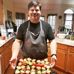 Profile Picture of Adam Pruss (@not_ron_swanson_cooks) on Instagram