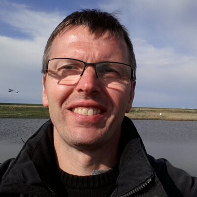 Profile Picture of Martin Döppenschmitt (@DoeppeMartin) on Twitter