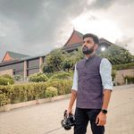 Profile Picture of Pulkit Khona (@pulkitkhonaphotography) on Instagram