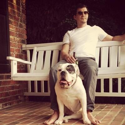 Profile Picture of Jay Mclauchlin (@jhova1128) on Twitter