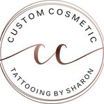 Profile Picture of Sharon Edwards (@custom.cosmetic.tattooing) on Instagram