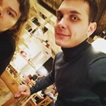 Profile Picture of Ivan Gantseev (@ganssays) on Instagram