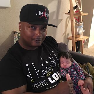 Frederick Dixon - Facebook Profile Picture of Frederick Dixon (@frederick.dixon.750) on Facebook