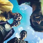 Profile Picture of Joe mathew paulson (@jomathewpaulson) on Instagram