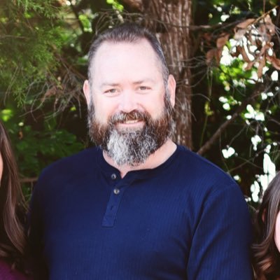Profile Picture of Joshua Merwin (@JoshuaMerwin) on Twitter