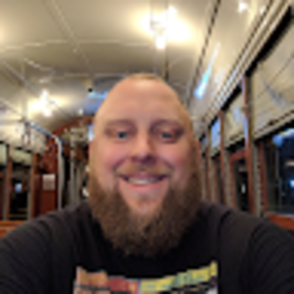 Profile Picture of Brett Jenkins (@wbjchef) on Poshmark