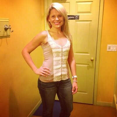 Profile Picture of Lacy Adams-Bridges (@Ladams89) on Twitter