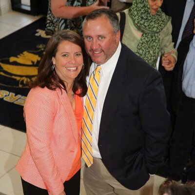 Profile Picture of Scott Staggs (@bigdaddyswaggs) on Twitter