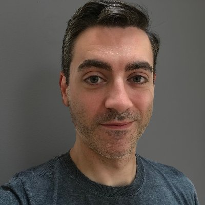 Profile Picture of Joe Gardiner (@grdnrio) on Twitter