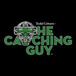 Profile Picture of Todd Coburn - The Catching Guy (@the_catching_guy) on Instagram