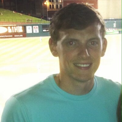Profile Picture of Scott Campbell (@atScottCampbell) on Twitter
