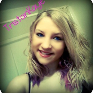 Tristan Kaye Brinkman - Myspace Profile Picture of Tristan Kaye Brinkman (@439922771) on Myspace