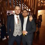 Profile Picture of Peter Griffiths (@pgriffiths1990) on Instagram