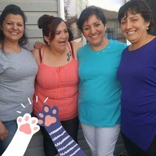 Silvia Gallegos - Facebook Profile Picture of Silvia Gallegos (@silvita1967) on Facebook